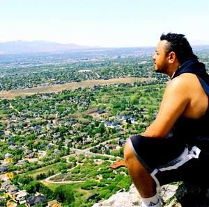 Meet your Posher, Anthony